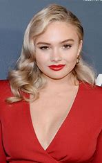 Natalie Alyn Lind